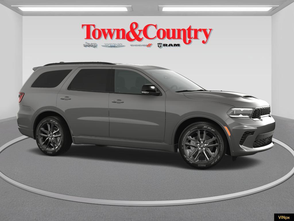new 2025 Dodge Durango car, priced at $45,810