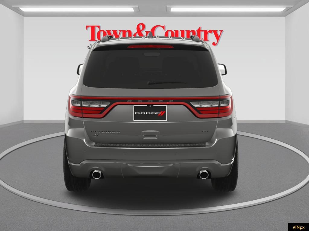 new 2025 Dodge Durango car, priced at $45,810