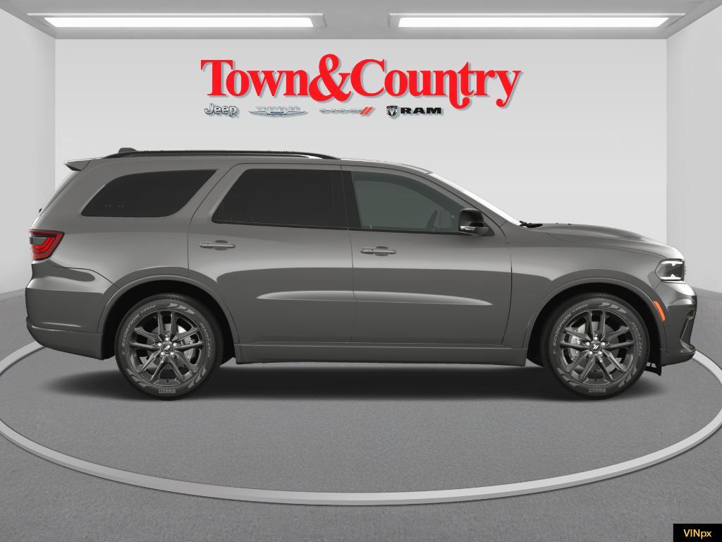 new 2025 Dodge Durango car, priced at $45,810