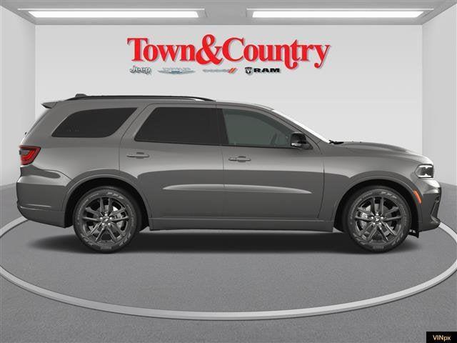 new 2025 Dodge Durango car, priced at $46,630