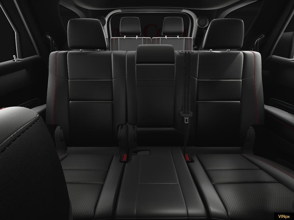 new 2025 Dodge Durango car, priced at $45,810