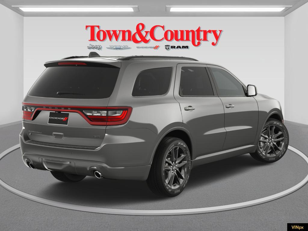 new 2025 Dodge Durango car, priced at $45,810