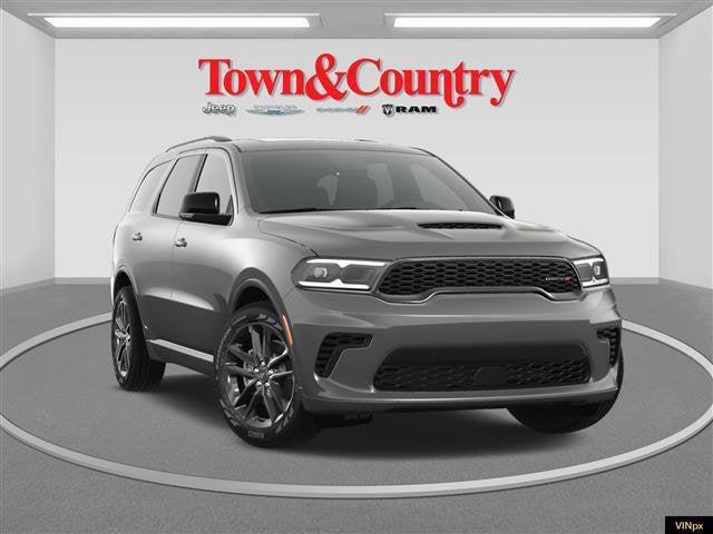new 2025 Dodge Durango car, priced at $46,630