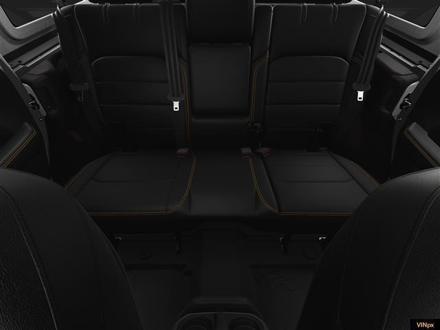 new 2025 Jeep Wrangler car, priced at $53,725