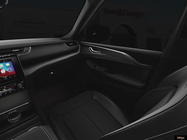 new 2025 Jeep Grand Cherokee L car, priced at $46,622