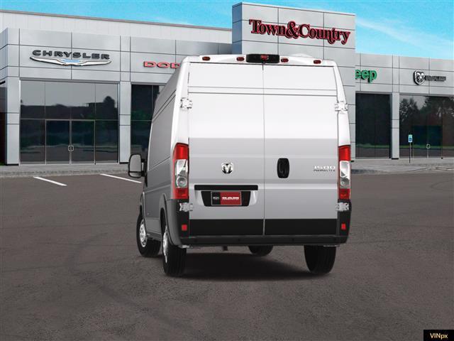 new 2025 Ram ProMaster 1500 car, priced at $50,203