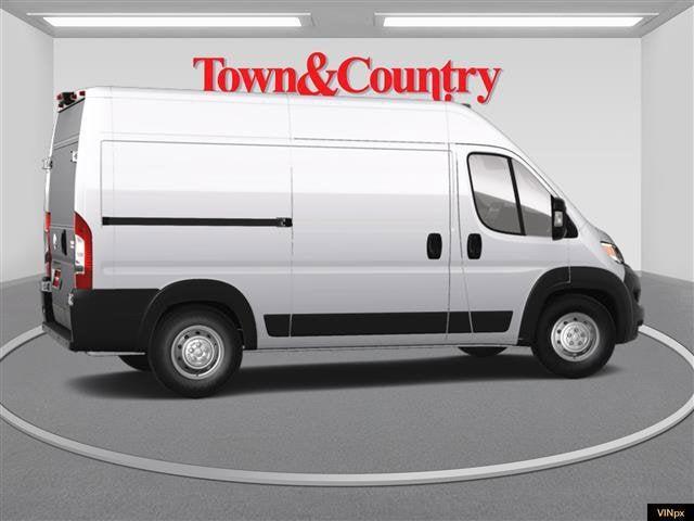 new 2025 Ram ProMaster 1500 car, priced at $47,785