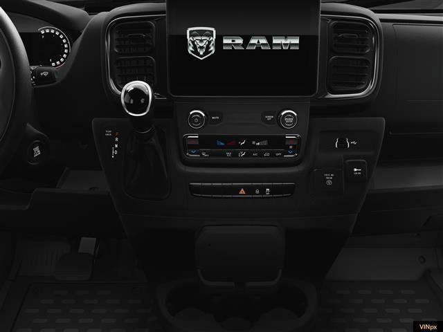 new 2025 Ram ProMaster 1500 car, priced at $47,785