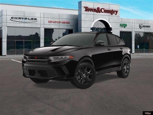 new 2024 Dodge Hornet car, priced at $45,630