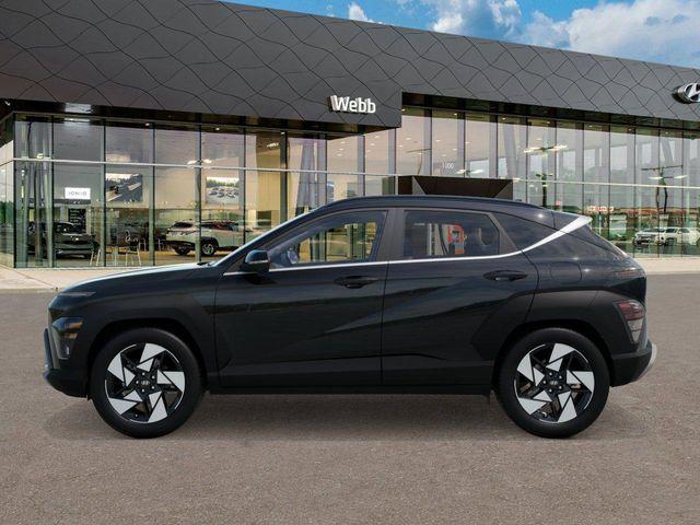 new 2026 Hyundai Kona car, priced at $28,966