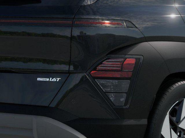 new 2026 Hyundai Kona car, priced at $28,966