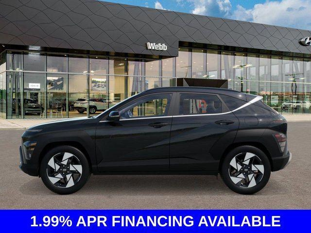 new 2026 Hyundai Kona car, priced at $29,516