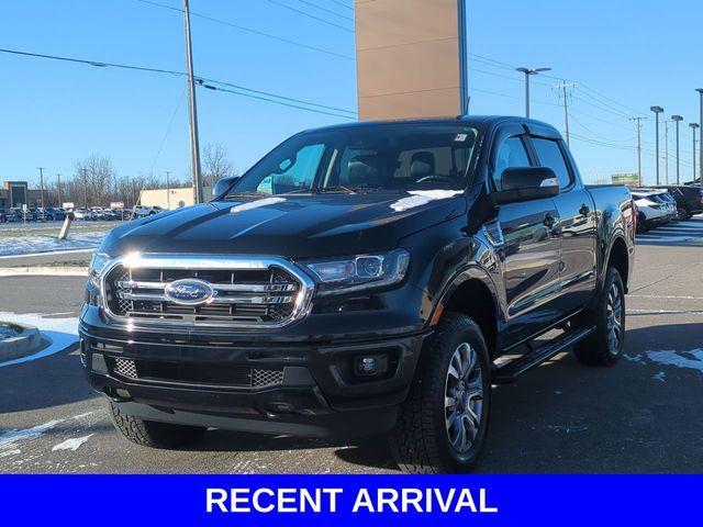 used 2021 Ford Ranger car, priced at $32,299