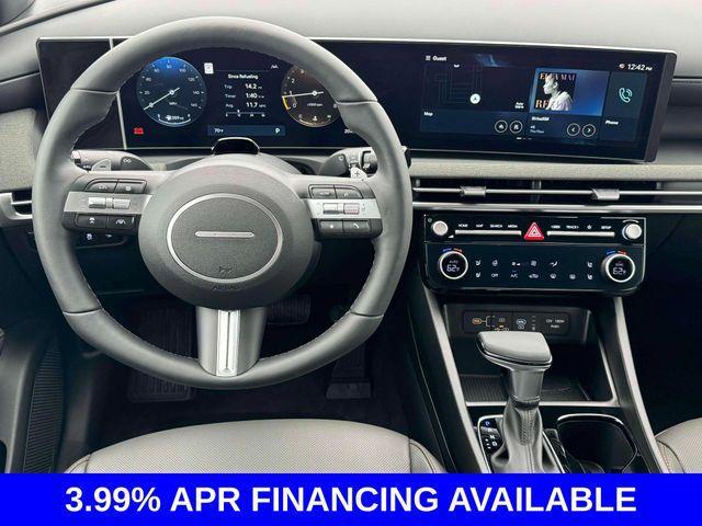 new 2025 Hyundai SANTA CRUZ car, priced at $38,629