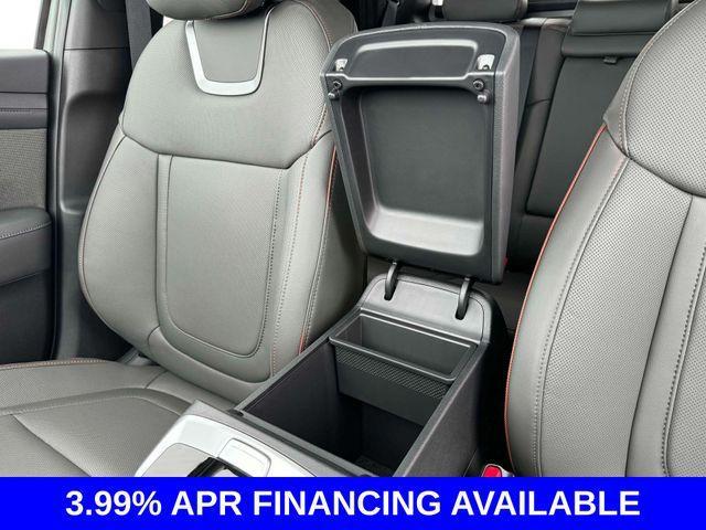 new 2025 Hyundai SANTA CRUZ car, priced at $38,629