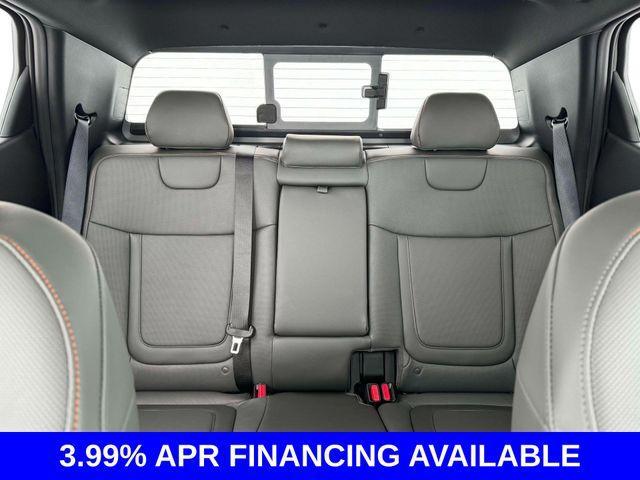 new 2025 Hyundai SANTA CRUZ car, priced at $38,629