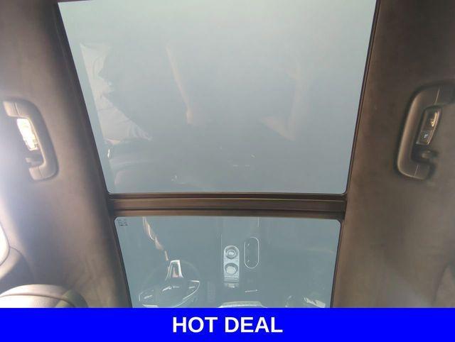 used 2024 Genesis GV70 car, priced at $48,703