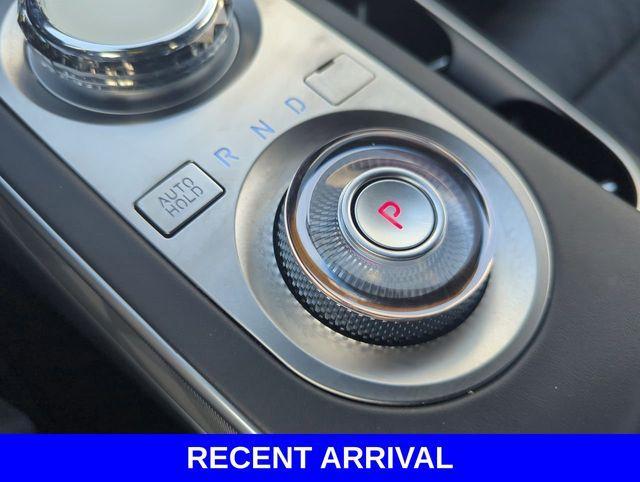 used 2024 Genesis GV70 car, priced at $48,869
