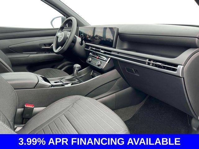 new 2025 Hyundai SANTA CRUZ car, priced at $32,077