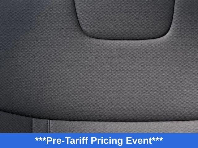 new 2025 Hyundai SANTA CRUZ car, priced at $32,077
