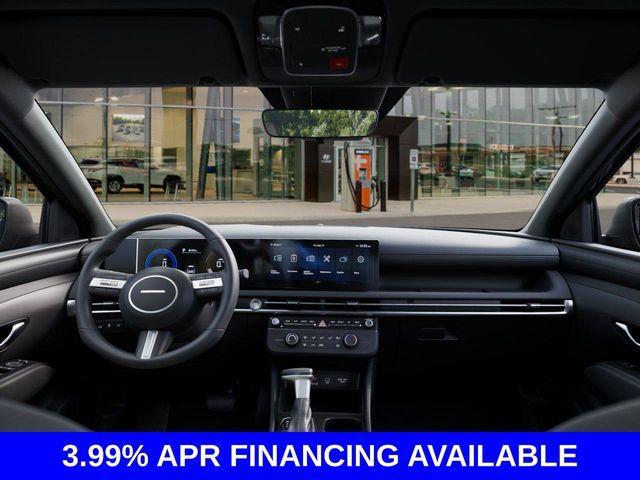 new 2025 Hyundai SANTA CRUZ car, priced at $32,077