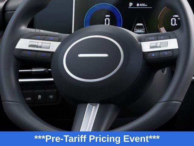 new 2025 Hyundai SANTA CRUZ car, priced at $32,077