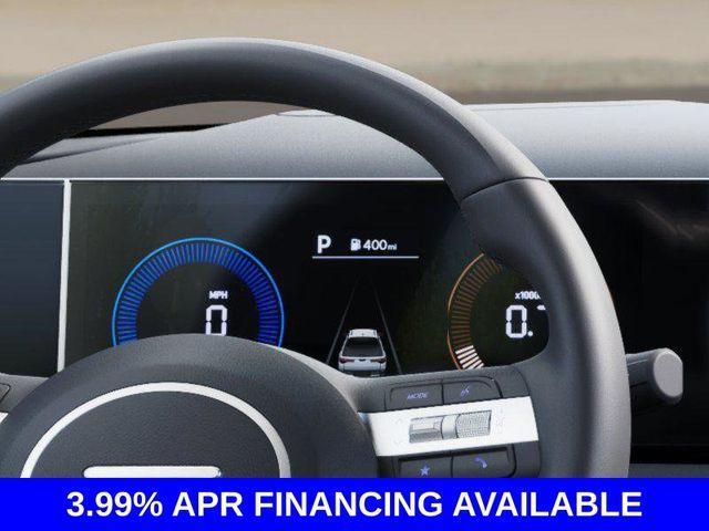 new 2025 Hyundai SANTA CRUZ car, priced at $32,077