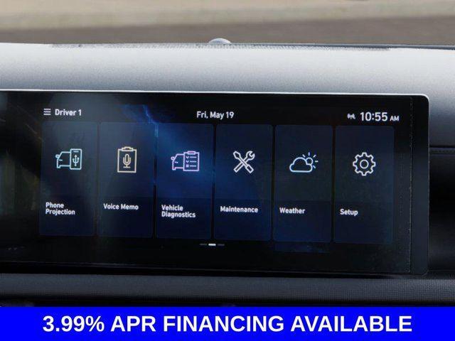 new 2025 Hyundai SANTA CRUZ car, priced at $32,077