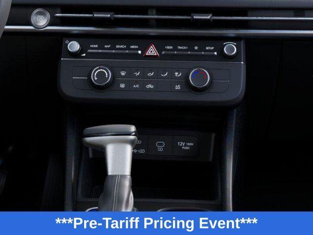 new 2025 Hyundai SANTA CRUZ car, priced at $32,077