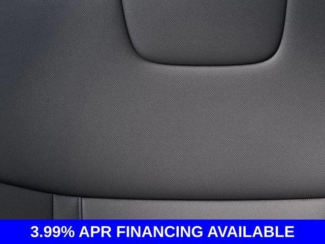 new 2025 Hyundai SANTA CRUZ car, priced at $32,077