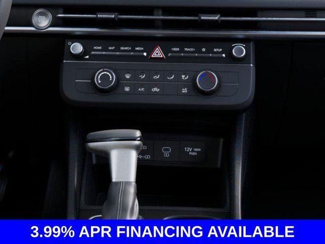 new 2025 Hyundai SANTA CRUZ car, priced at $32,077
