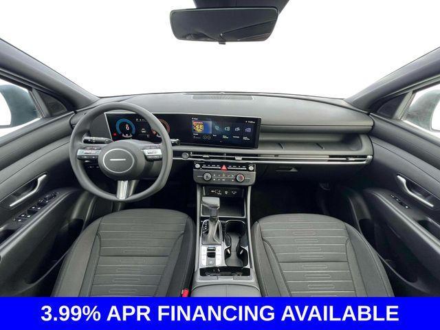 new 2025 Hyundai SANTA CRUZ car, priced at $32,077