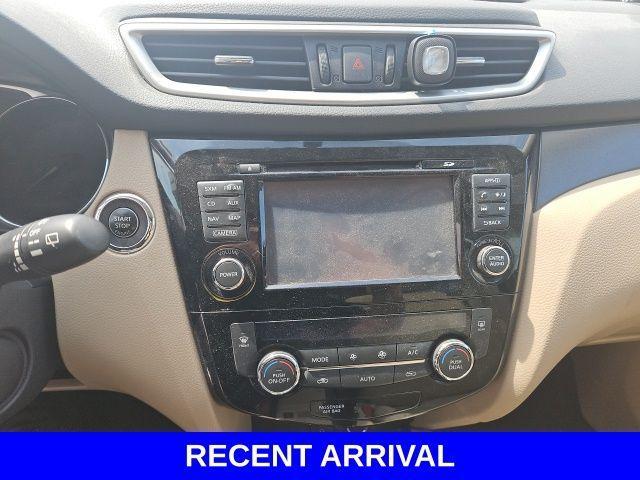 used 2016 Nissan Rogue car, priced at $7,397