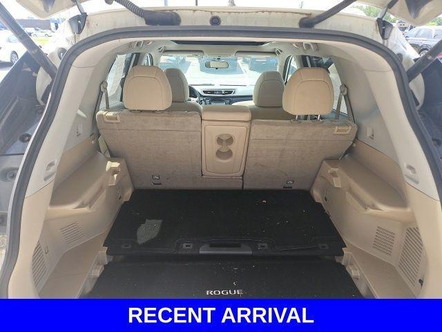 used 2016 Nissan Rogue car, priced at $7,397