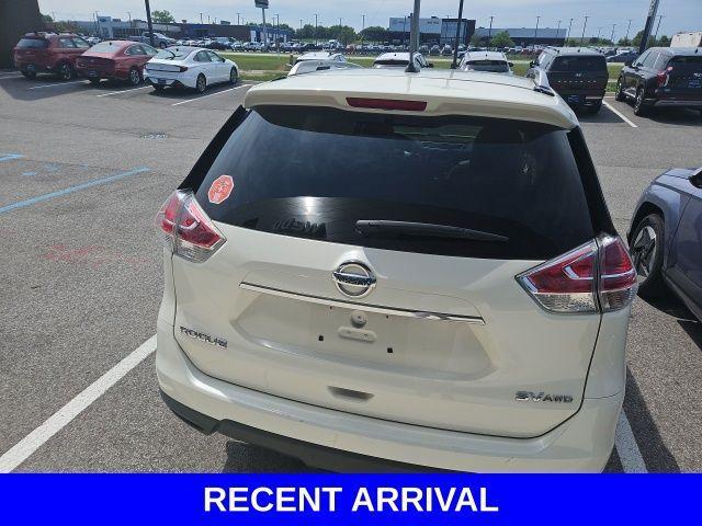 used 2016 Nissan Rogue car, priced at $7,397