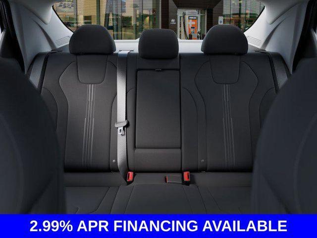 new 2025 Hyundai Elantra car, priced at $25,665