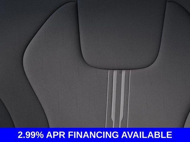new 2025 Hyundai Elantra car, priced at $25,665