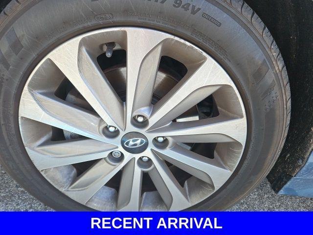 used 2015 Hyundai Sonata car, priced at $9,990