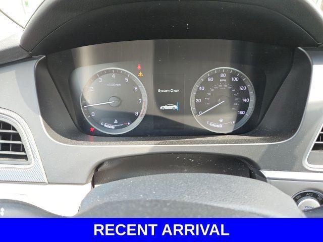 used 2015 Hyundai Sonata car, priced at $9,990