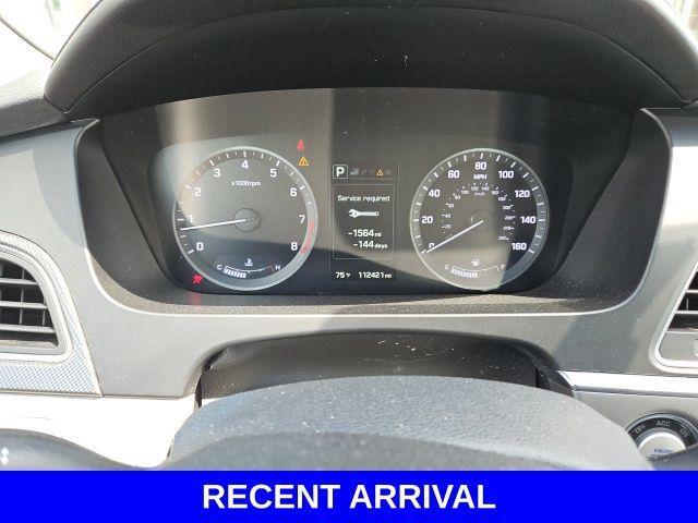 used 2015 Hyundai Sonata car, priced at $9,990