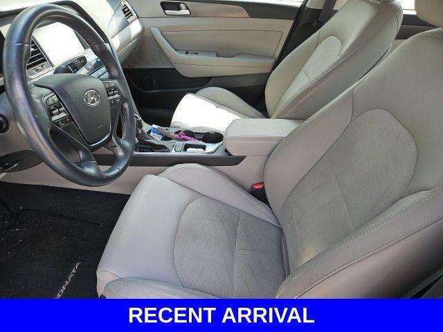 used 2015 Hyundai Sonata car, priced at $9,990