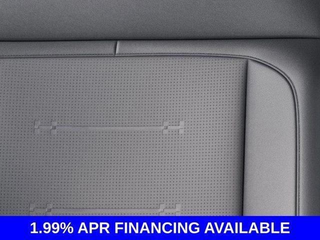 new 2026 Hyundai Santa Fe car, priced at $47,260