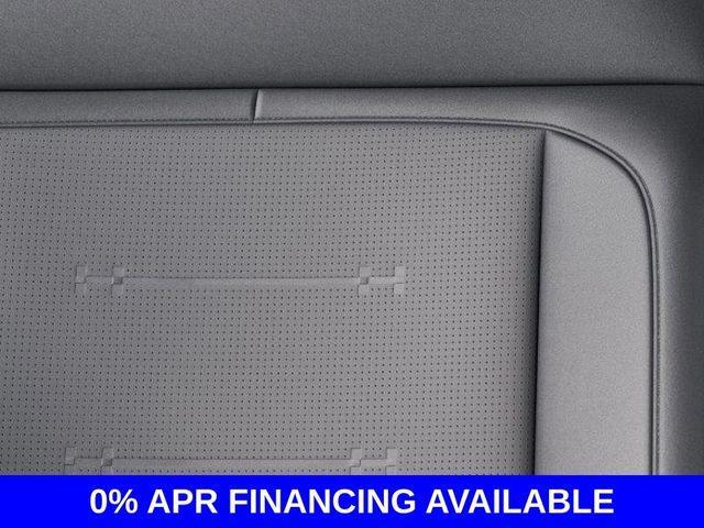 new 2026 Hyundai Santa Fe car, priced at $47,260