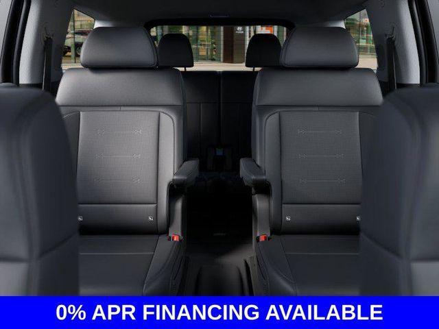 new 2026 Hyundai Santa Fe car, priced at $47,260