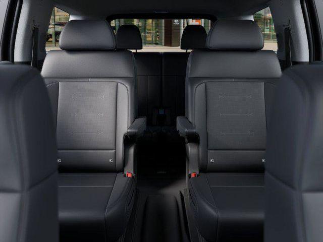 new 2026 Hyundai Santa Fe car, priced at $46,460