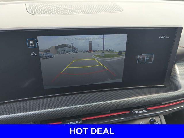 used 2024 Hyundai Sonata car, priced at $29,190