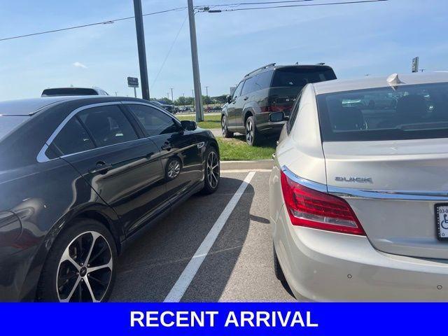 used 2015 Buick LaCrosse car, priced at $11,951