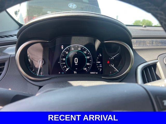 used 2015 Buick LaCrosse car, priced at $11,951