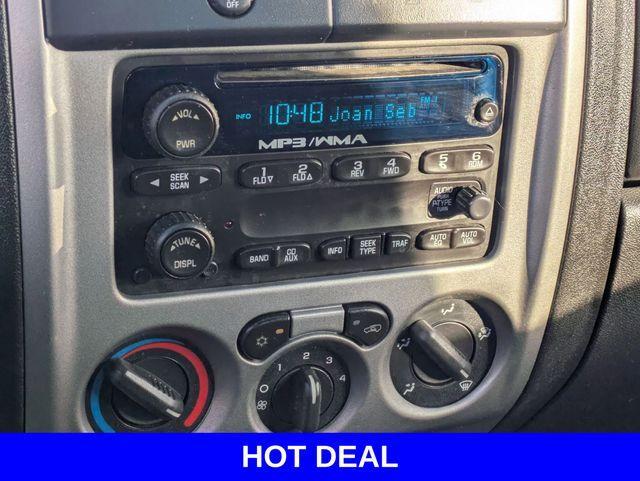 used 2012 Chevrolet Colorado car, priced at $9,942