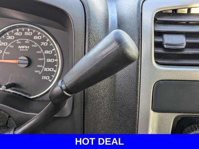 used 2012 Chevrolet Colorado car, priced at $9,942